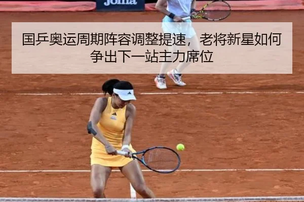 国乒奥运周期阵容调整提速，老将新星如何争出下一站主力席位（kaiyun）